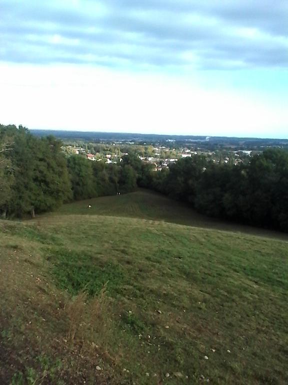 Les Gites De Castera Aire-sur-lʼAdour Buitenkant foto