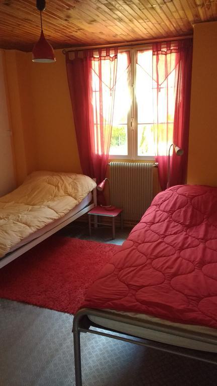 Les Gites De Castera Aire-sur-lʼAdour Buitenkant foto